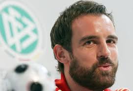 Financial textbooks for south african students. Fwb 10 Christoph Metzelder Footballers With Beards