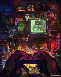 Pin On Gaming