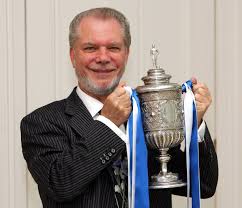 Trophies └ football memorabilia └ sports memorabilia all categories antiques art baby books, comics & magazines business, office & industrial cameras & photography. Man City Owner Sheikh Mansour Forks Out 760 000 To Keep Oldest Surviving Fa Cup In England After Buying From David Gold