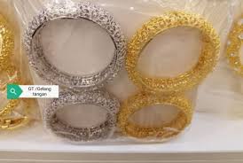 Jangan coli ya by tv hot download. Gelang Tangan Atau Gelang Kaki Pengantin Exclusive Shopee Malaysia