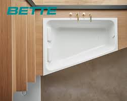Bette Onderbouw Wastafels Veelzijdig En Perfect Voor Elke Badkamer Cadier En Keer