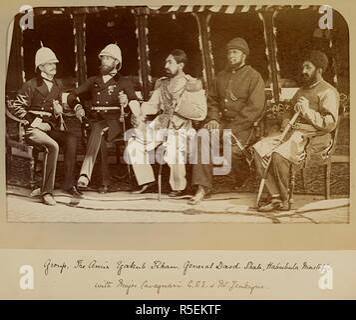 Daud khan hi-res stock photography and images - Alamy