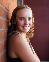 Congrats to W. P. Carey student athletes Olivia Coleman (Soccer), Naomi Ruff  (Triathlon) and Charli Brown (Swim & Dive), who were each a Heather Farr  Award finalist this year. We applaud their