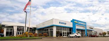 Find new and used car dealerships in new hampshire by make and location. Banks Chevy Gmc Cadillac Buick Dealer Concord Nh Manchester Nh
