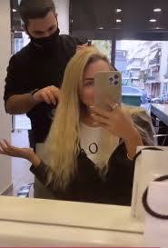 Δείτε όλες τις λεπτομέρειες για τη ζωή της αλεξάνδρας παναγιώταρου στο glance.gr. Ale3andra Panagiwtaroy Den 8a Pisteyeis Ti Proetoimasies Ekane Gia Th Farma Nyxia Solarioym Kai E3tensions For Women Only