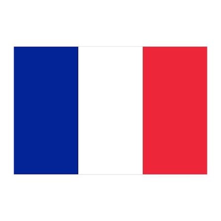 Drapeau France