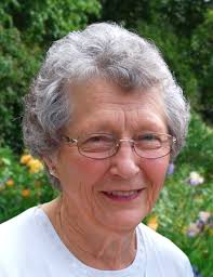 Obituary information for Marcella Oellien