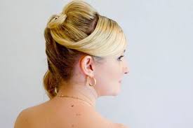 Leanne Wiseman is a Mobile Hair Designer