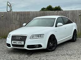 Image result for Ibis White 2010 A6