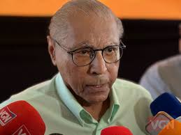 Júlio Campos adia decisão para março e avisa: “Não seremos tratorados”