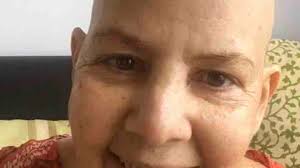 Fundraiser by Hernan Perez : Alma can beat cancer with your support