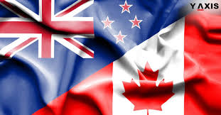 Tuesday that the tour remains very much on track. Which Is A Better Country To Immigrate Canada Or New Zealand