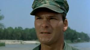 Every Patrick Swayze Movie Ranked Worst To Best