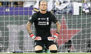 Loris karius' loan spell at besiktas may have come to a premature end after a dispute with the turkish super lig club, but has the goalkeeper done enough to persuade liverpool manager jurgen klopp. Liverpool News Loris Karius Concussion Should Not Be An Excuse Preece Football Sport Express Co Uk