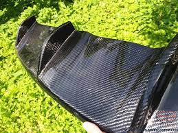 Carbon Fiber Rear Diffuser For Bmw X6 E71 Carbonfiber Carbon Bmw X6 Bmwx6 E71x6 E71 Carbonfibereverything Karbon Spoiler Car Bmw X6 Carbon Fiber Bmw