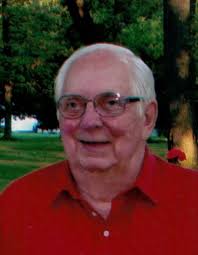 Curtis E. Fahnert Obituary July 3, 2015