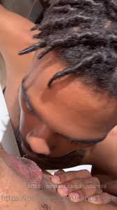 Watch online MsSapphire aka Sapphireee OnlyFans - Watching @gambinosxs eat  my pussy was a turn on on X-video