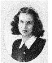 Peggy Halbert's Instagram, Twitter & Facebook