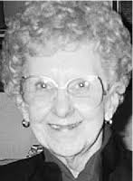 Gladys Falbo Obituary (2006)