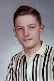 Barry Needham Obituary