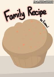 Family Recipe comic porn | HD Porn Comics
