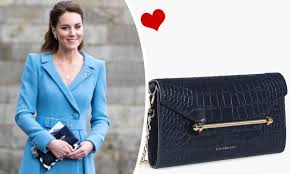 You can shop it at nordstrom. Kate Middleton S New Bag Has A Sentimental Story Hello