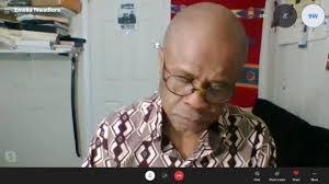 Phillip Roundtree's Instagram, Twitter & Facebook