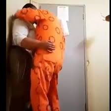 Which genre are they describing? This Is Real Life Not Pornhub Sa Shocked At Viral Sex Video From Kzn Prison