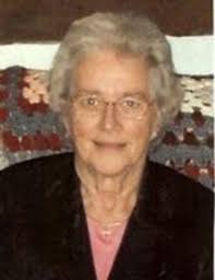 Lois Moore Obituary July 17, 2009