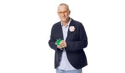 An Evening With David Sedaris