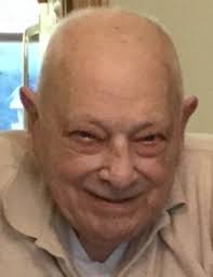 Robert J. "Bob" May Obituary April 23, 2020