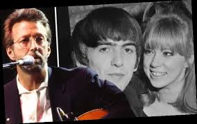 Eric clapton and first wife pattie boyd had an extremely dramatic marriage and divorce, plagued by infidelity, substance abuse, fertility issues, and so much more. Eric Clapton Layla Meaning Is Layla About George Harrison S Wife Pattie Boyd Showcelnews Com