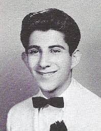 1979 Blue Knight and schedule, We got our asses whupped each and every  game. It was nevertheless a lot of fun! Back to Front: Coach Assiff Phil  Downey Eric Prosswimmer Durkin Guthrie