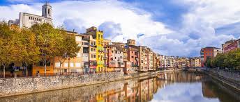 Girona has a mild climate. Fernbus Girona Ab 4 99 Flixbus Die Neue Art Zu Reisen