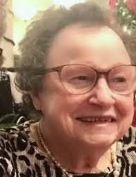 Obituary information for Mrs. Audrey Maxine Duncan