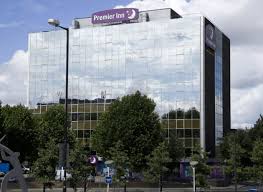 The park offers a perfect spot for families, londoners, and tourists wanting a little lunchtime break in the sun. Premier Inn London Wembley Park Hotel Brent From 188 Lastminute Com