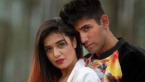 Divya Agarwal-Varun Sood Of 'Ragini MMS Returns 2' Reveal Valentine's Day  Plans