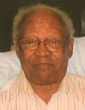 Obituary information for Earl Willie Breaux