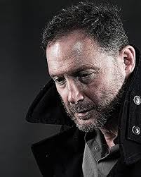 Milton Bearden: Movies, TV, and Bio