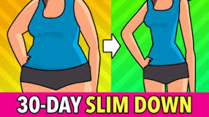 Stream 1000+ of customised fitness videos at home. Workout To Get Slim Roberta S Gym At Home Fitness Workouts And Exercises