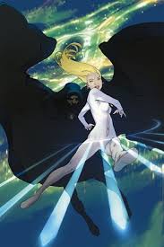 Cloak And Dagger Comics Wikipedia