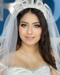 Sofia ibrahim Makeup Artist