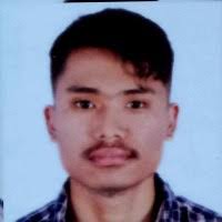 Amrit Tamang