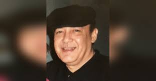 Obituary information for Al Cantu