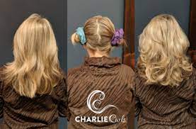 Heatless Curls For Layered Hair Layered Hair No Heat Hair Curlers Wavy Hair Overnight