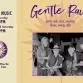 Live Music – Gentle Rain