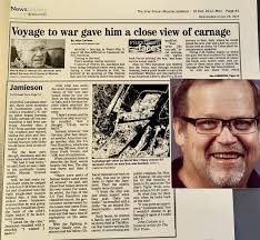 Ted Poston was a pioneer journalist from Hopkinsville