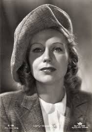 European Film Star Postcards