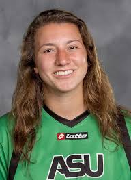 2017 Women's Soccer Roster