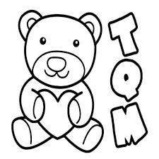 Dibujos De Amor Bonitos Imagenes Para Dibujar De Amor Dibujo de unicornio muy bello con el cabello de arcoiris. dibujos de amor bonitos imagenes